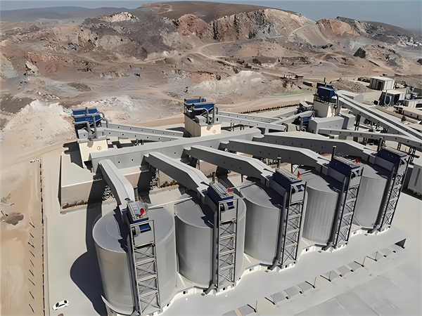 阳东水泥钢板仓